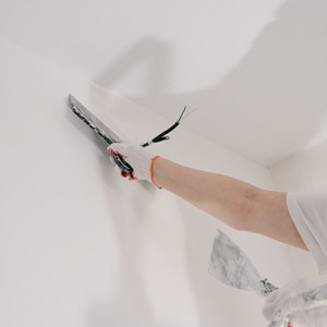 Drywall Repair Service
